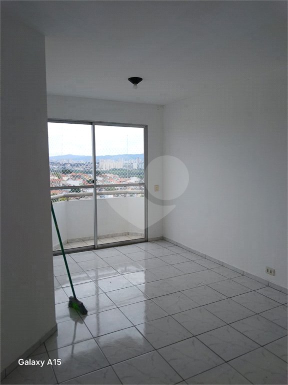 Apartamento à venda com 2 quartos em Cangaíba, São Paulo, SP