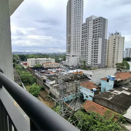 Apartamento à venda com 3 suítes em Vila Pirajussara, São Paulo, SP