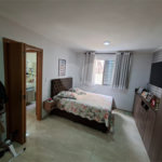 Apartamento à venda com 1 quarto em Cocaia, Guarulhos, SP