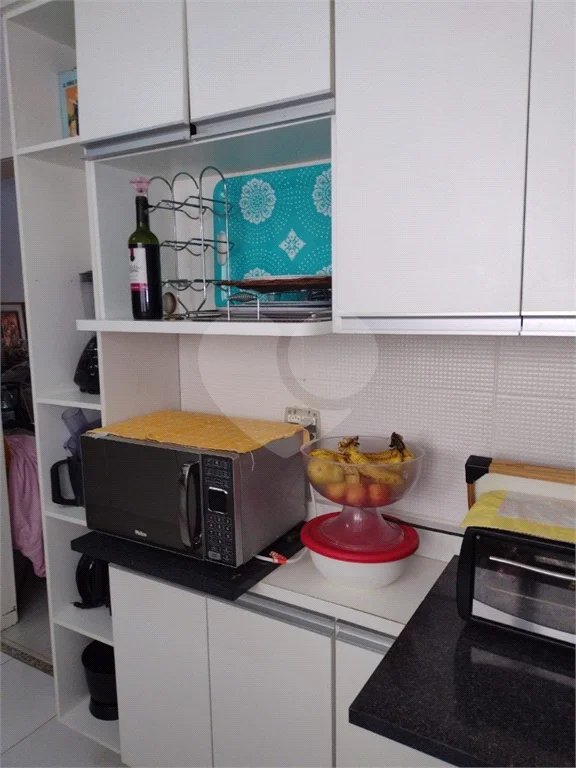 Apartamento de 3 quartos à venda na Vila Prudente
