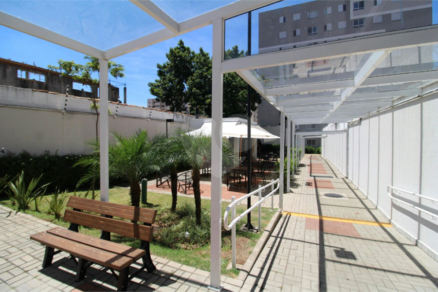 Apartamento à venda com 2 quartos em Santana, São Paulo, SP