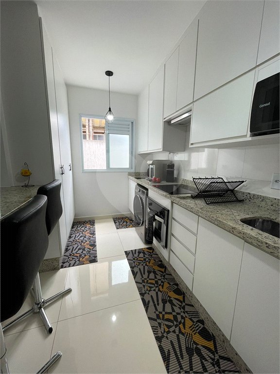 Casa à venda com 2 quartos no condomínio Village das Vertentes, São Paulo - SP