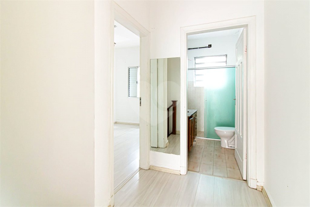 Sobrado à venda com 2 quartos em Perdizes, São Paulo, SP