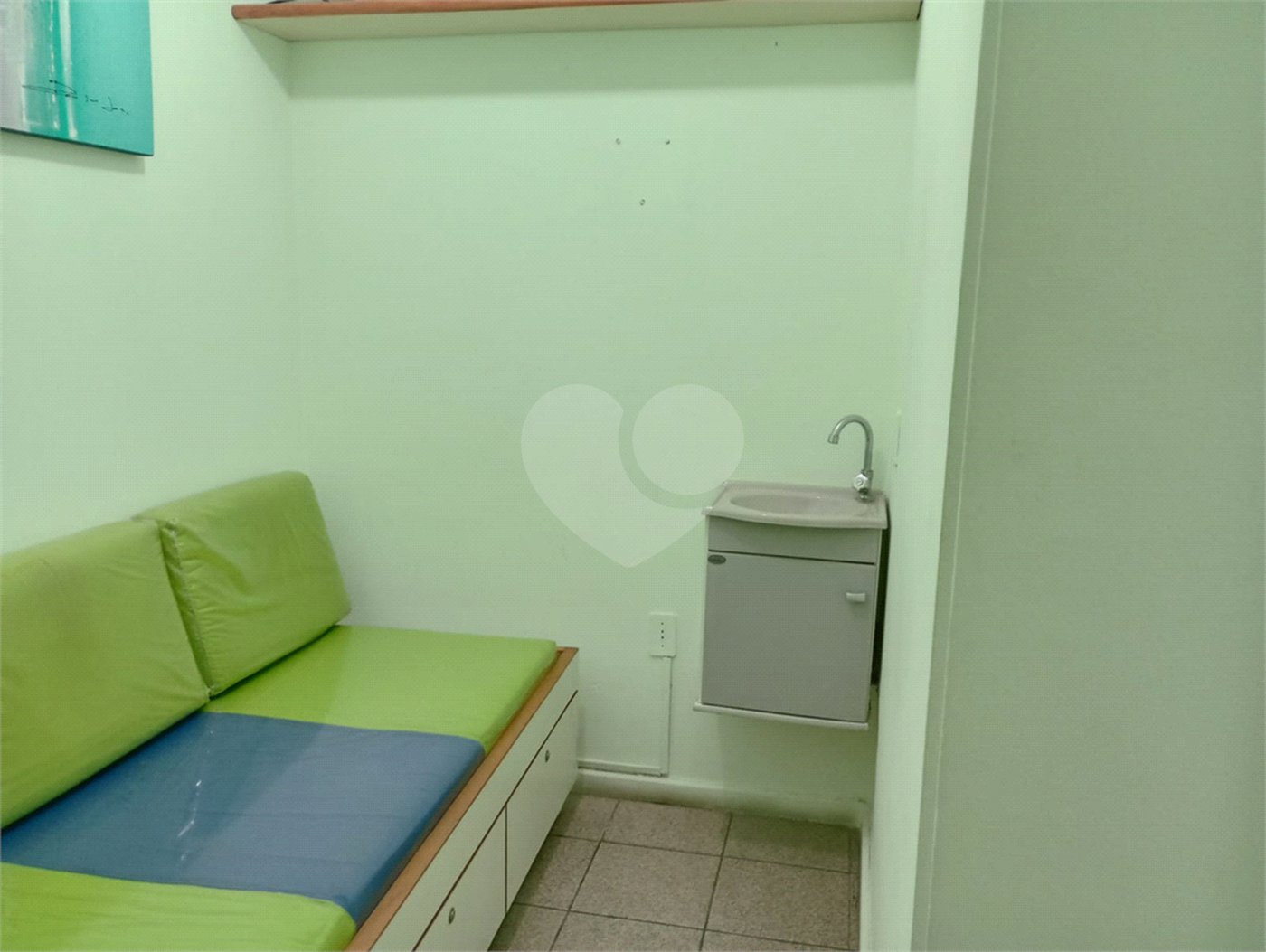 Sala à venda em Tijuca, Rio de Janeiro, RJ