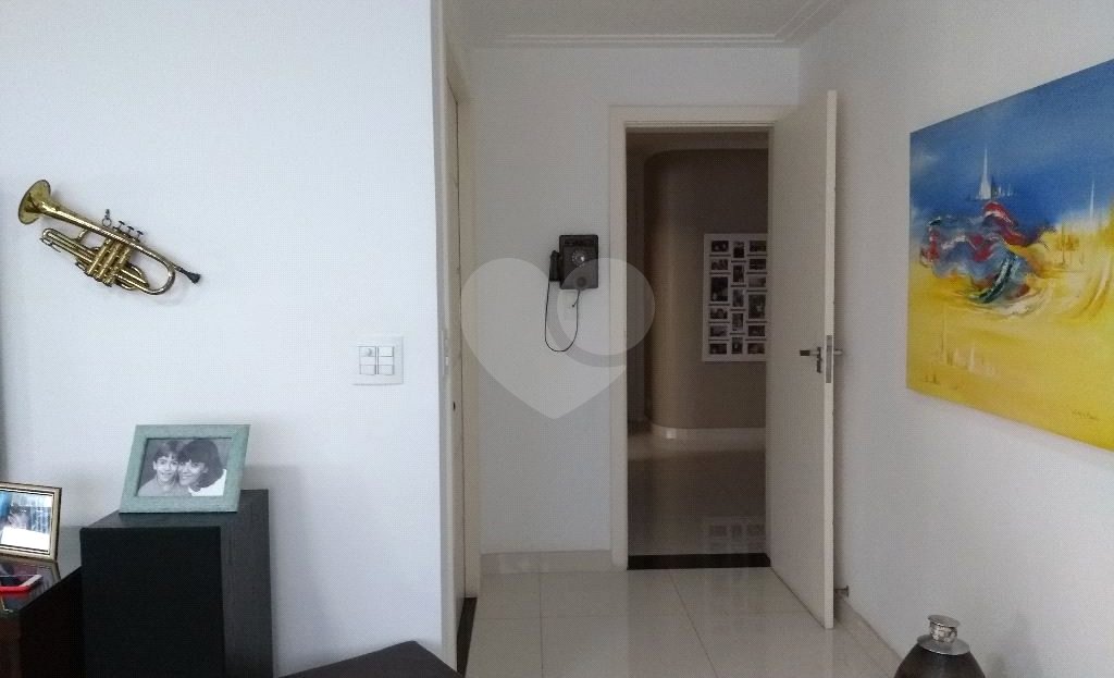 Apartamento à venda com 4 quartos, sendo 2 suítes, em Santana, São Paulo, SP