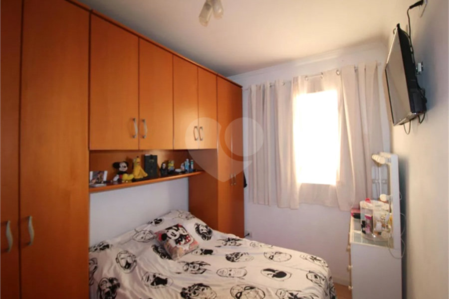 Apartamento à venda com 2 quartos, sendo 1 suíte, em Mandaqui, São Paulo, SP