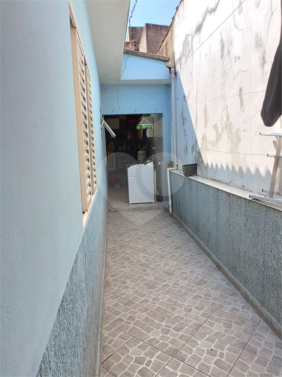 Casa à venda com 2 quartos em Jardim Saltense, Salto, SP