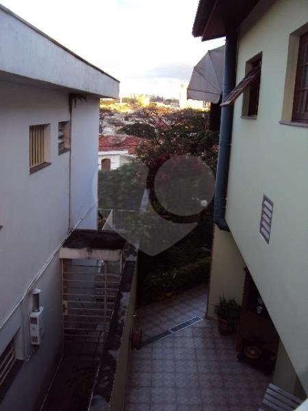 Sobrado à venda com 4 quartos, sendo 2 suítes, em Jardim Peri Peri, São Paulo, SP