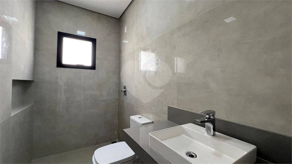 Casa à venda com 3 suítes no condomínio Brisas Horizontal, Cuiabá - MT