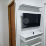 Apartamento para alugar com 1 quarto em Vila Dom Pedro II, São Paulo, SP