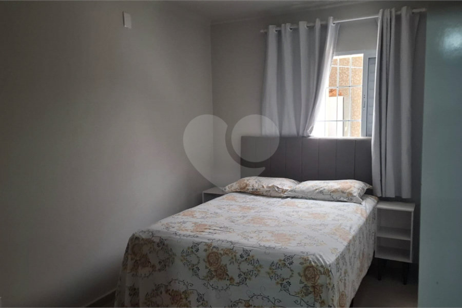 Casa à venda com 3 suítes em Freguesia do Ó, São Paulo, SP