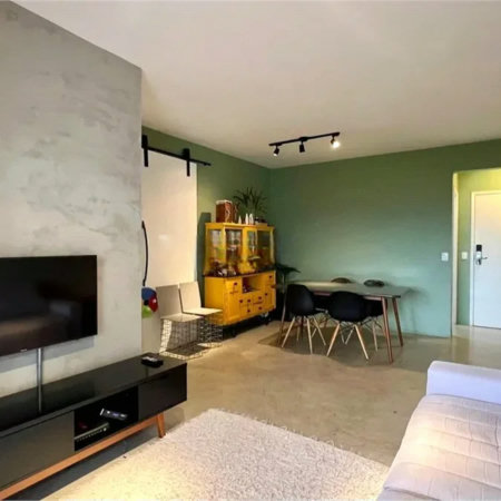Apartamento à venda com 3 quartos, sendo 1 suíte, em Vila Madalena, São Paulo, SP