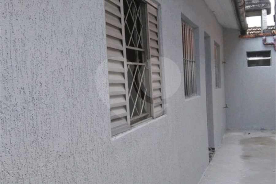 Casa à venda com 3 quartos em Jaçanã, São Paulo, SP
