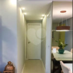 Apartamento à venda com 2 quartos, sendo 1 suíte,  em Vila Maria Alta, São Paulo, SP