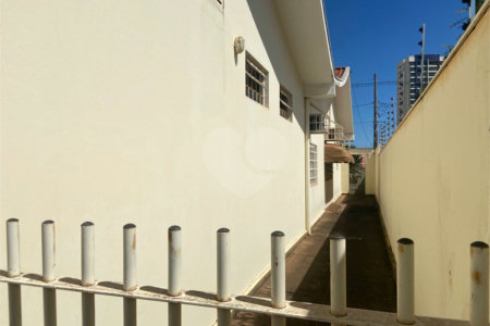 Casa à venda com 3 suítes em Jardim Primavera, Araraquara, SP