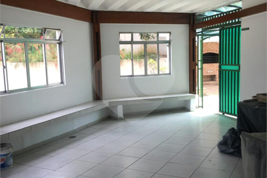 Apartamento à venda com 2 quartos em Saúde, São Paulo, SP