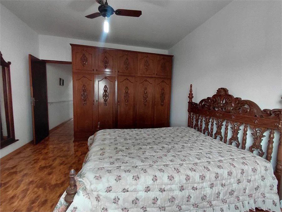 Sobrado à venda com 3 quartos em Vila Romana, São Paulo, SP
