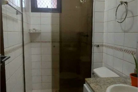 Apartamento à venda com 2 quartos, sendo 1 suíte,  em Jardim Colombo, São Paulo, SP