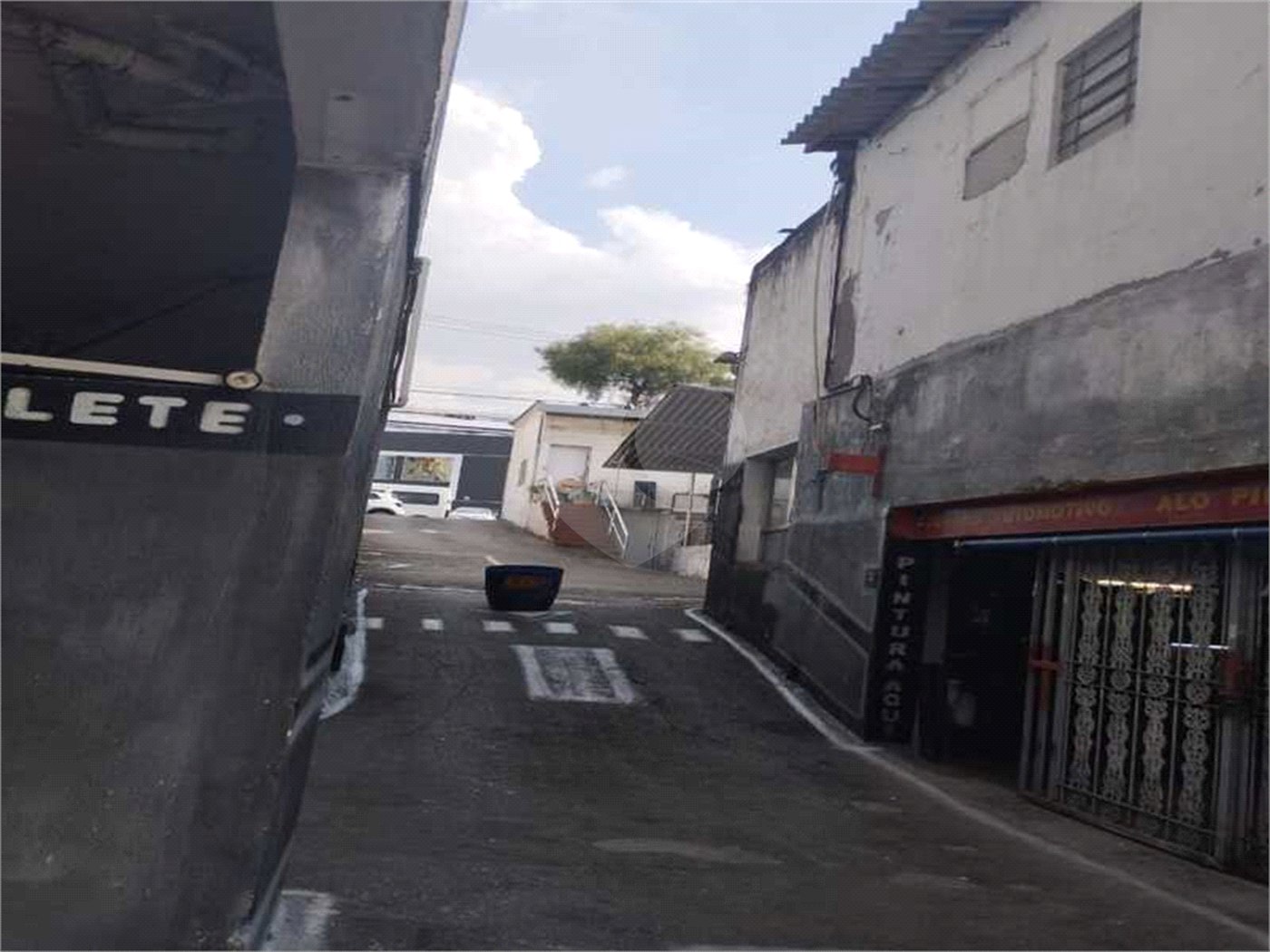 Prédio à venda em Santana, São Paulo, SP