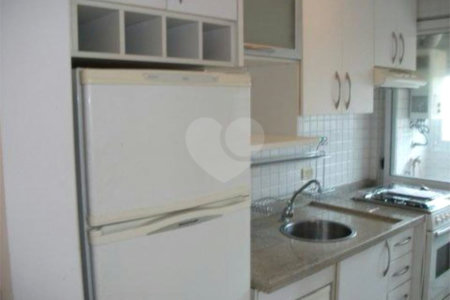 Apartamento para alugar com 2 quartos em Pinheiros, São Paulo, SP