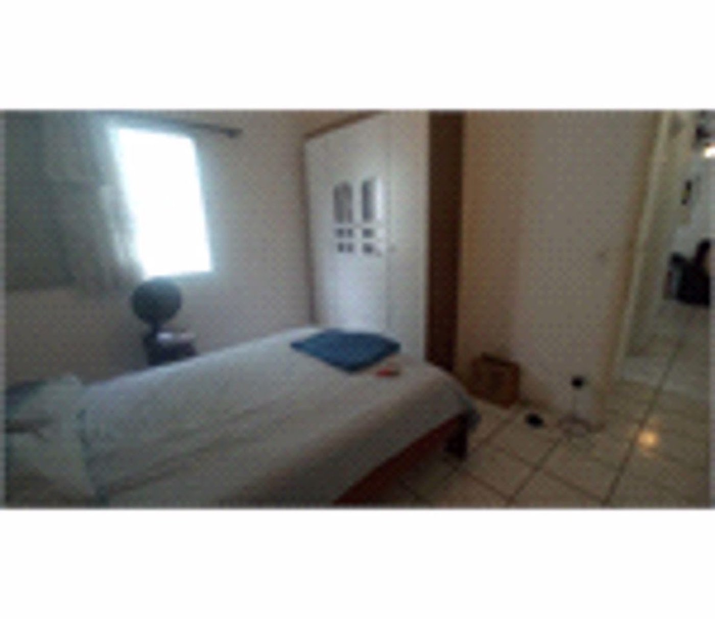 Apartamento Residencial à venda, Enseada, Guarujá - AP0923.