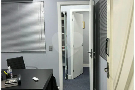 Casa Palmares Conjunto Comercial 100 m²