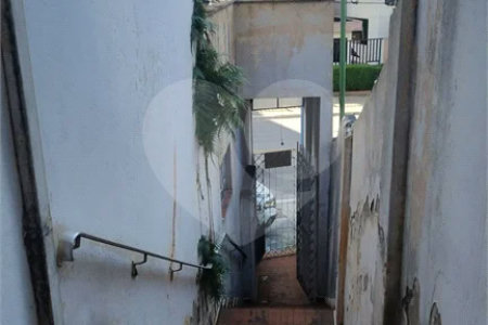 Terreno à venda em Santana, São Paulo, SP