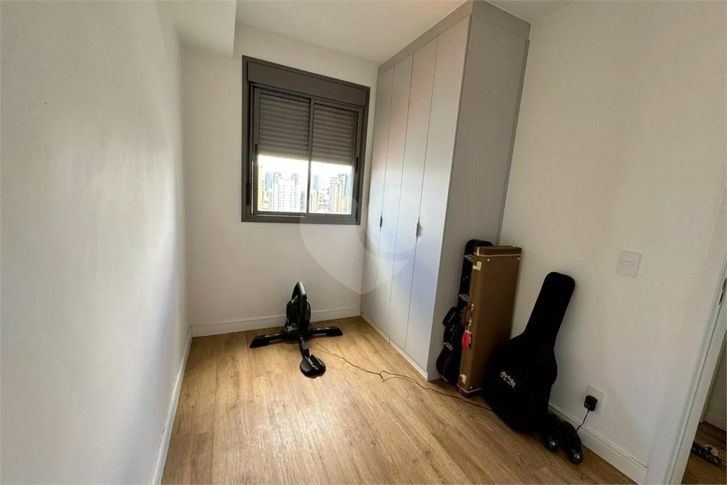 Apartamento à venda com 3 quartos, sendo 2 suítes,  em Chácara Santo Antônio, São Paulo, SP