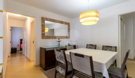 Apartamento à venda com 3 quartos, sendo 1 suíte, em Vila Mascote, São Paulo, SP