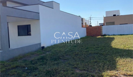 Casa em condomínio à venda em Horto Florestal, Sorocaba, SP