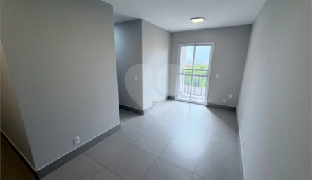 Apartamento para alugar com 2 quartos, sendo 1 suíte,  em Pompéia, Piracicaba, SP