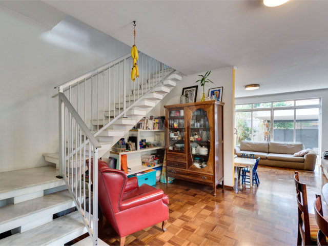Casa de Vila à venda com 3 quartos, sendo 1 suíte,  em Alto da Boa Vista, São Paulo, SP