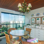 Apartamento à venda com 2 quartos, sendo 1 suíte, em Jardim Caravelas, São Paulo, SP