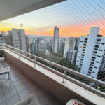 Apartamento à venda com 3 quartos, sendo 1 suíte,  em Vila Suzana, São Paulo, SP