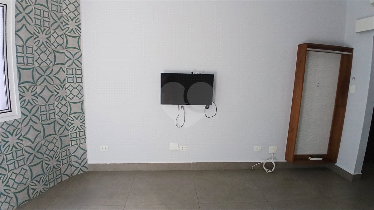 Apartamento para alugar com 1 quarto em Consolação, São Paulo, SP