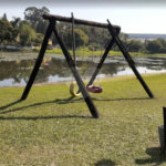 Terreno à venda no condomínio Terras de Santa Rosa II, Salto - SP