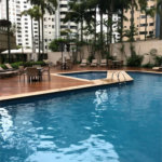 Apartamento à venda com 4 suítes em Vila Suzana, São Paulo, SP