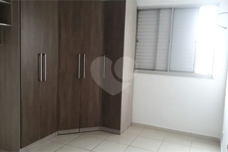Apartamento à venda com 2 quartos em Mandaqui, São Paulo, SP