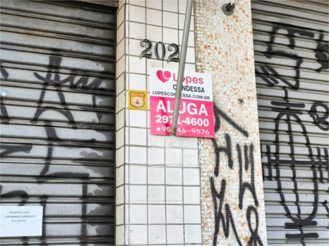 Garagem para alugar em Casa Verde, São Paulo, SP