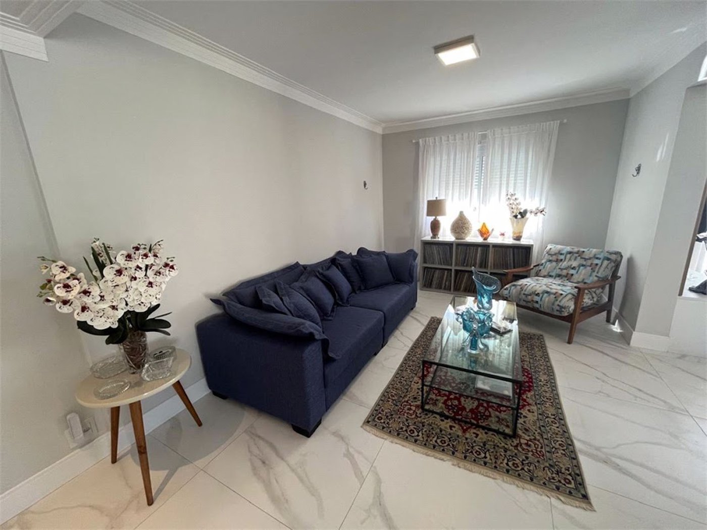Apartamento Residencial à venda, Gonzaga, Santos - AP0199.