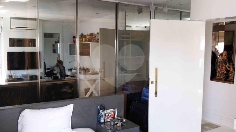Apartamento à venda com 3 suítes em Morumbi, São Paulo, SP