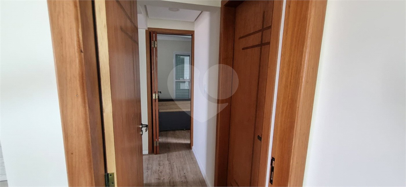 Cobertura à venda com 3 quartos, sendo 2 suítes,  em Parque das Nações, Santo André, SP