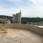 Cobertura à venda com 4 suítes em Jardim Fonte do Morumbi, São Paulo, SP