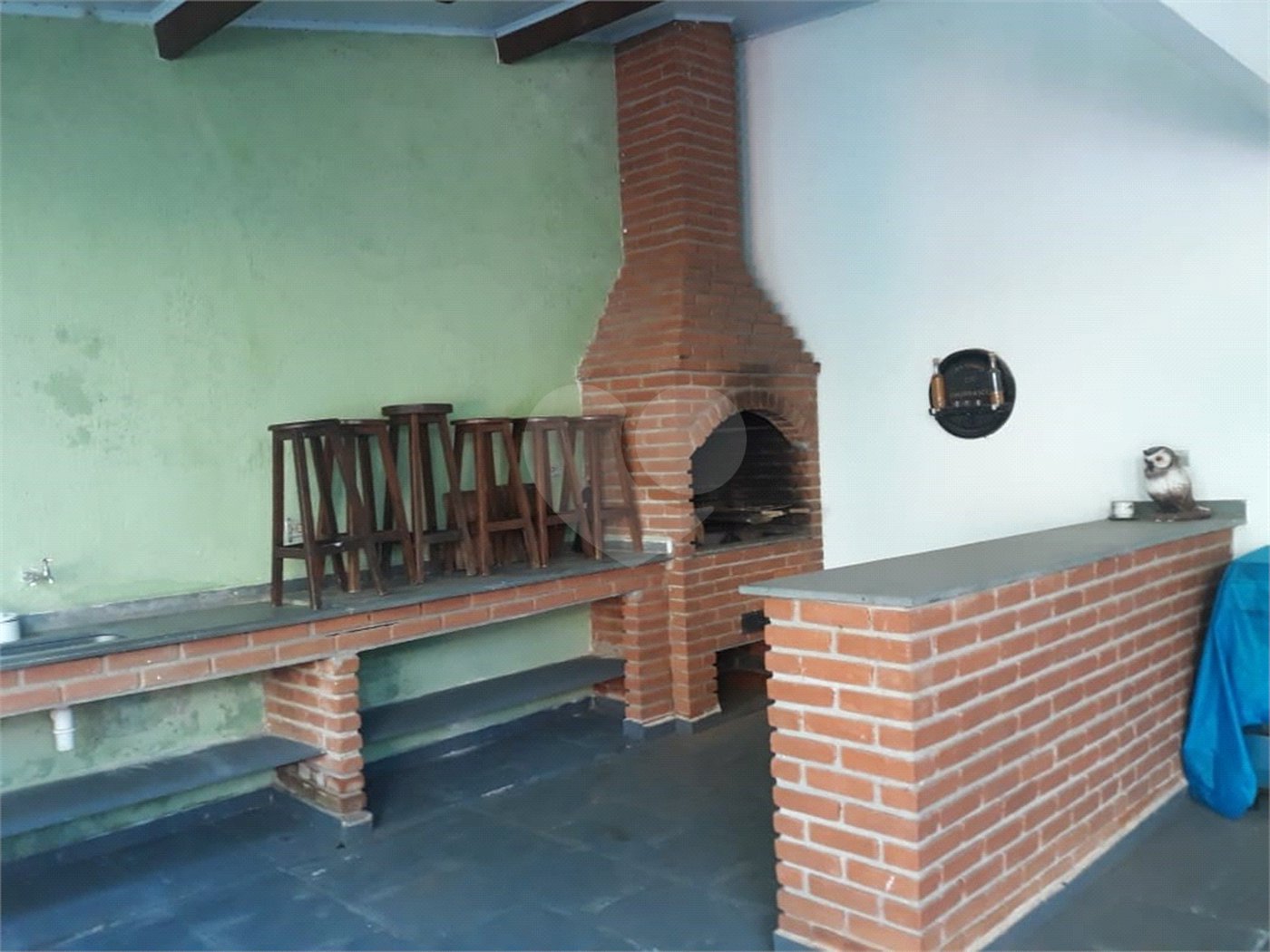 Casa à venda com 4 suítes em Vila Oliveira, Mogi das Cruzes, SP