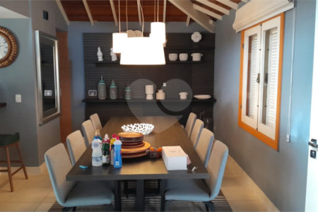 Casa à venda com 6 quartos, sendo 4 suítes, em Manguinhos, Armação dos Búzios, RJ