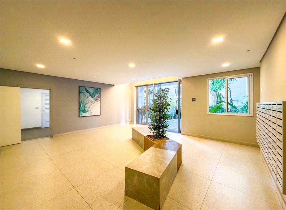 Apartamento à venda com 2 quartos em Lapa, São Paulo, SP