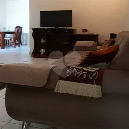 Casa à venda com 2 quartos em Vila Maria Alta, São Paulo, SP