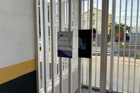 Apartamento – Terrasa Bela Diocesi