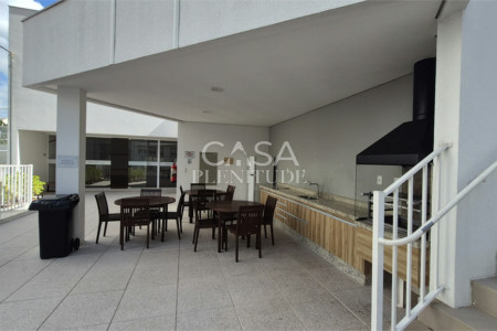 Apartamento à venda com 3 quartos, sendo 1 suíte, em Parque Campolim, Sorocaba, SP
