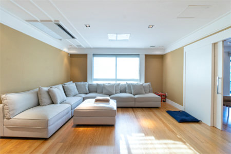 Apartamento à venda com 5 suítes em Moema, São Paulo, SP